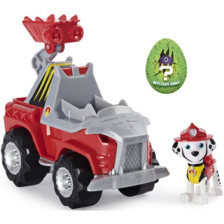 Paw Patrol - PSI Patrol - Dino záchrana Marshall 20124741