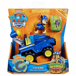 Paw Patrol - Paw Patrol Dino Rescue Chase Spin Master