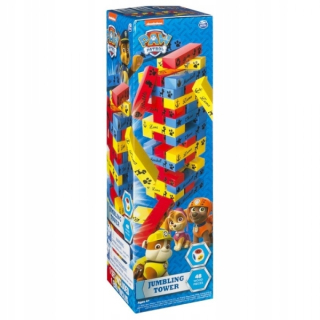 Psie Patrol Tower (6035863)