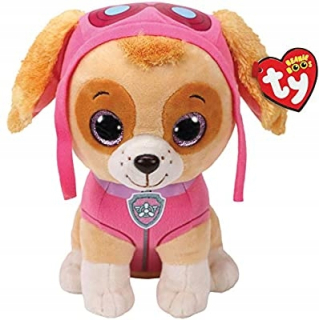 Paw Patrol - PSI Patrol Pluszak Maskot Skye 16 cm You - KD