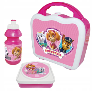 Pes hliadky Bidon Suitcase Skye 804