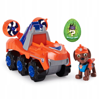 Paw Patrol - Figurka zuma Paw Patrol + vznášadlo