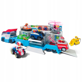 Paw Patrol - pes Patrol