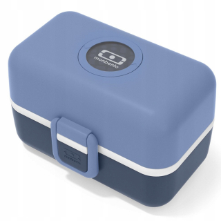 Baby Box pre deti MB Monbento kontajner