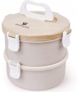 Raňajky Box Obed Box Garnware
