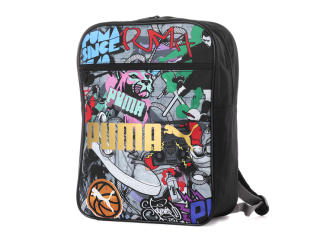 Školská taška, batoh - PUMA BACKPACK 074165 02 Campus School Sale