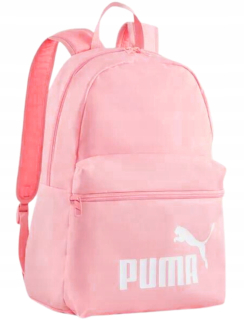 Batoh školy Puma pre mládežnícku školu žien