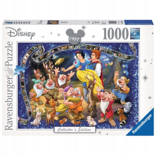 Puzzle 1000: Disney. Snow White (19674)