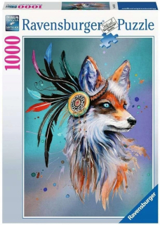 Great Puzzle 1000 novembra