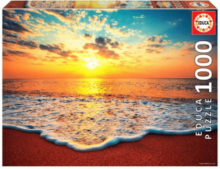 Puzzle 1000 Sunset G3