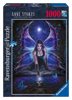 Puzzle 1000 el. Anna Stokes - túžba