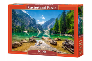 Puzzle 1000 el. C-103416-2 nebies Lake