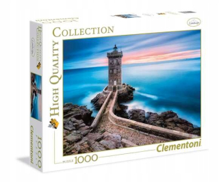 Puzzle 1000 el. FARO K-39334