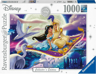 Puzzle 1000 prvky ALLADYN