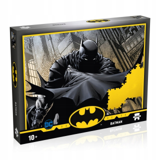 Puzzle 1000 Batman prvky