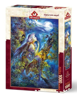 Puzzle Art Puzzle 1000 - My Dreams