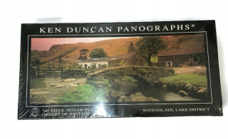Puzzle Ken Duncan Panorama 748 El. / Re