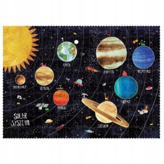 Cosmos puzzle Objav planéty 200 el Londa poster