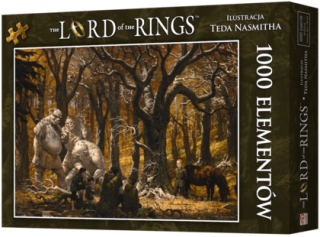 Puzzle Ruler Rings Troll Songs Hills