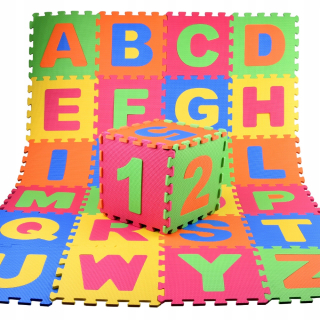 Pena puzzle MATA zchlazovač zchlazovač Z3342