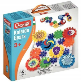 Quercatti Georelo Kaleidoscope 52 ks.
