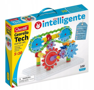 Quercatti GEORELLO Tech Starter Kit