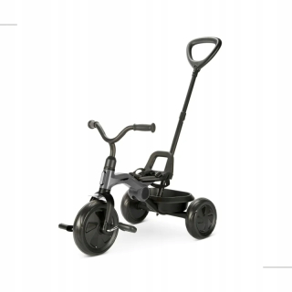 QPlay Tricyal Bike Anti Plus Dark