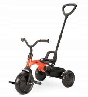 QPlay Triangle Ant Plus Red #B1 Milly-MA