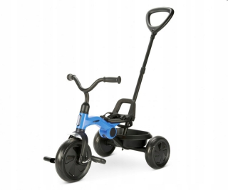 QPlay Tricyal Bicycle Anti Plus pri modrej B1