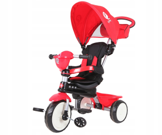 QPlay Comfort Triver