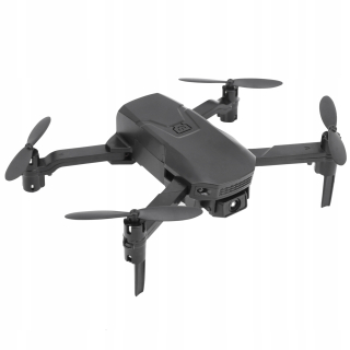 Kvadrokoptéra WiFi FPV 6 cm 4 GHz