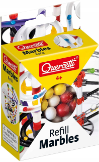 Quercatti 2530 Marbles Refill-Murme Spare ball