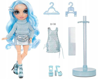 Rainbow High Core S3 Doll Gabriella Icely 575771