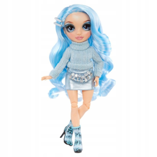 Bábika - Rainbow High Gabriella Icely Series 3 577676 575771