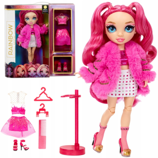 Rainbow High Doll Stella Monroe Séria 2 572121