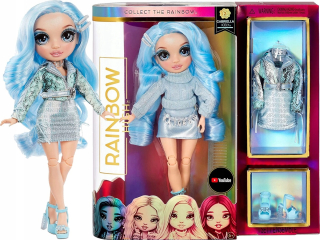 Rainbow High S3 Doll Gabriella ICCE 575771