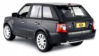 Range Rover Sport diaľkový ovládač CAR