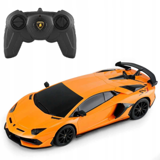 RAstar 1:24 Lamborghini Aventador auto