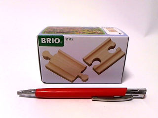 RAV BRIO Konektory B 393000 33393