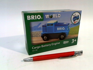 RAV BRIO ROOM LOCOMOTIVE 130001 33130