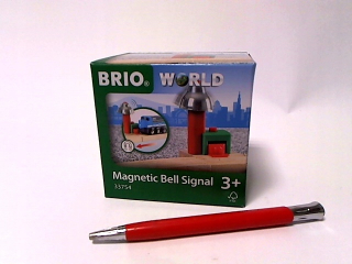 RAV BRIO Signal Tower zvonenie 754009 33754