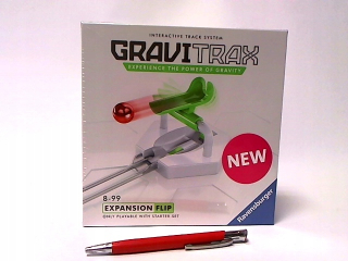 RAV GRAVITRAX Dodatok Flipper 261475
