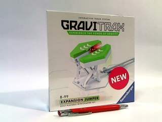 RAV GRAVITRAX Dodatok Jumper-Jumper 268481
