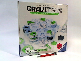 RAV GRAVITRAX Doplňujúce kôru do predĺženia. 275113