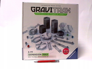 RAV GRAVITRAX Doplňujúce kôru do predĺženia. 275120