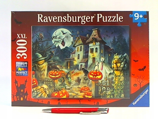 RAV PUZZLE 300 HALO 132645