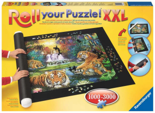 Ravensburger MAT pre stohovanie puzzle XXL 179.572