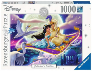 Ravensburger Puzzle 1000 El Disney ALLADYN