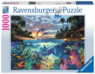 Schmidt puzzle CORAL BAY 1000EL. 191451