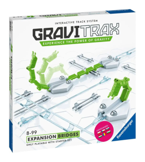 Ravensburger Tor loptu GRAVITRAX MOSTY